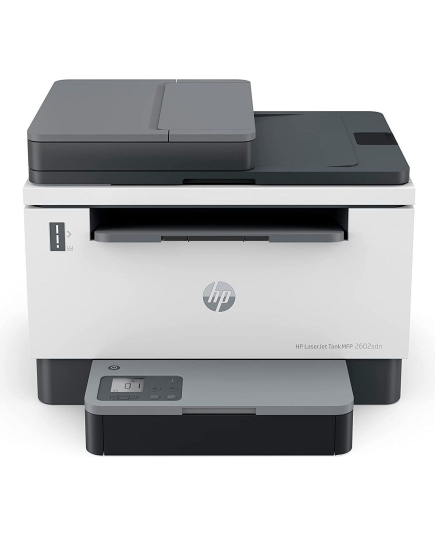 МФУ HP LaserJet Tank MFP 2602sdn (2R7F6A)