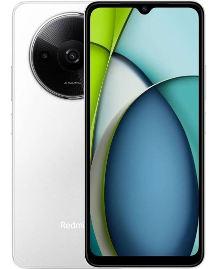 Смартфон Xiaomi Redmi A3x 3/64Gb White