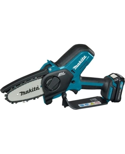 Аккумуляторная цепная пила Makita UC100DWA 1аккум. 2Ач ЗУ