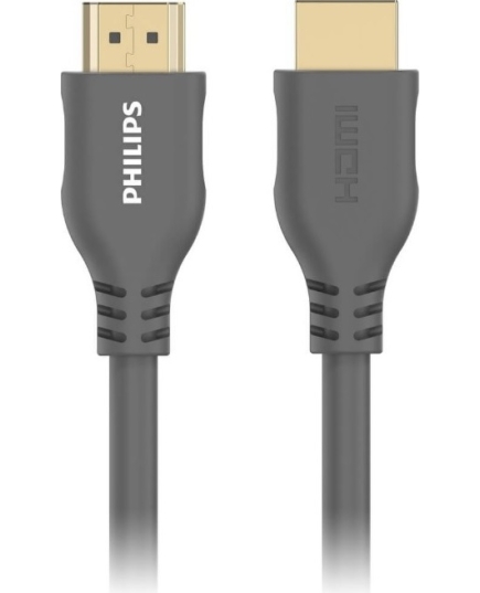 Кабель Цифровой HDMI Philips 3.0m Ultra High Speed (SWV7130C/56)