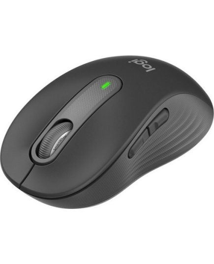 Мышь Беспроводная Logitech M650 Graphite