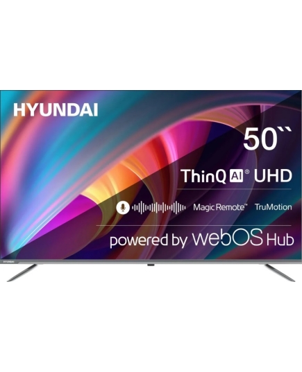 Телевизор Hyundai 50&#8243; H-LED50BU7100