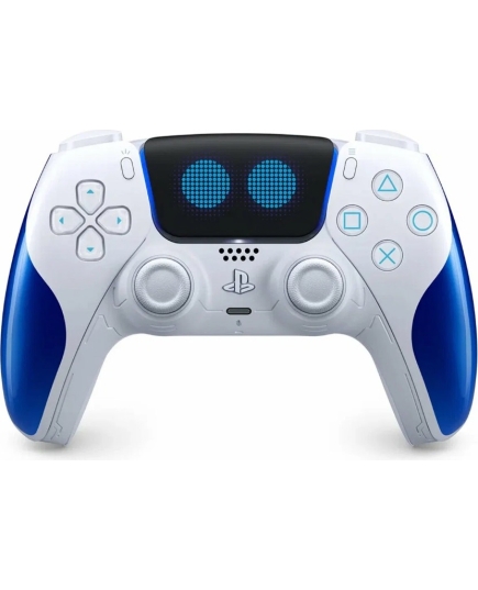 Геймпад Sony PlayStation 5 DualSense Astro Bot Edition