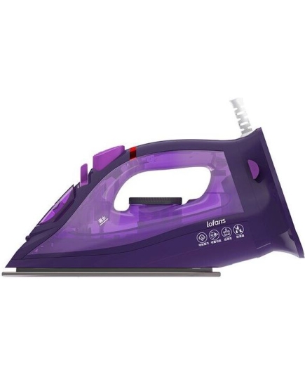 Утюг Xiaomi Lofans Electric Steam Iron Purple YD-012V