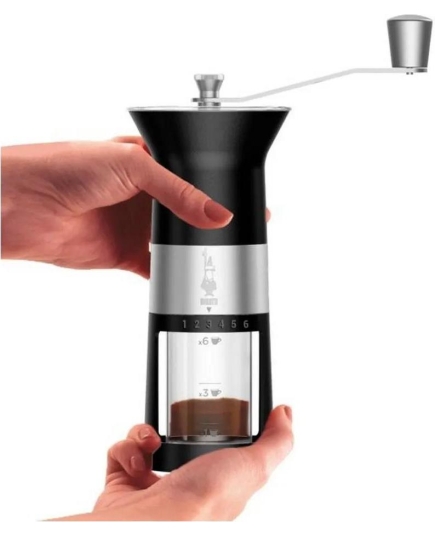 Кофемолка Bialetti Pro MCPRO001