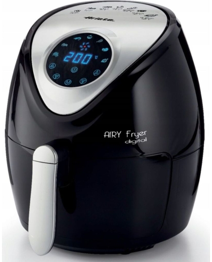 Фритюрница Ariete 4616/00 Airy Fryer Digital