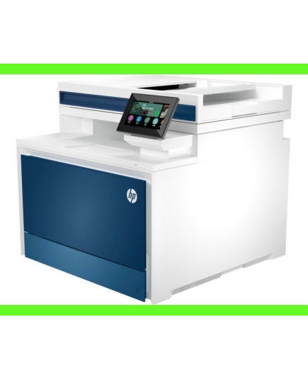 Лазерное МФУ HP Color LaserJet Pro MFP 4303FDN (5HH66A)