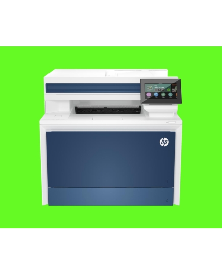 МФУ HP Color LaserJet Pro MFP 4303dw (5HH65A) лазерное