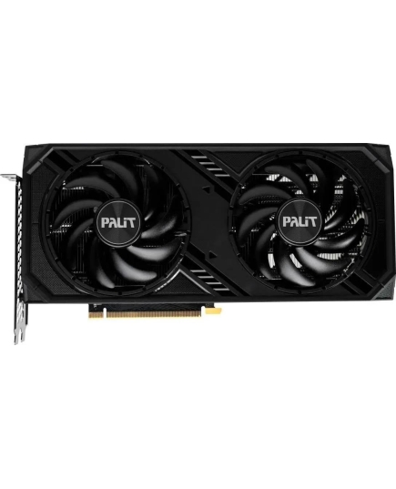 Видеокарта PALIT RTX4070 Dual OC 12GB NE64070S19K9-1048D DDR6 12GB PCIE16