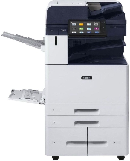 МФУ Xerox AltaLink C8155 TT (C8155V_DN)