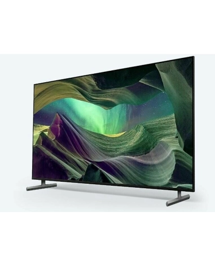 Телевизор Sony KD-65X85L Bravia черный