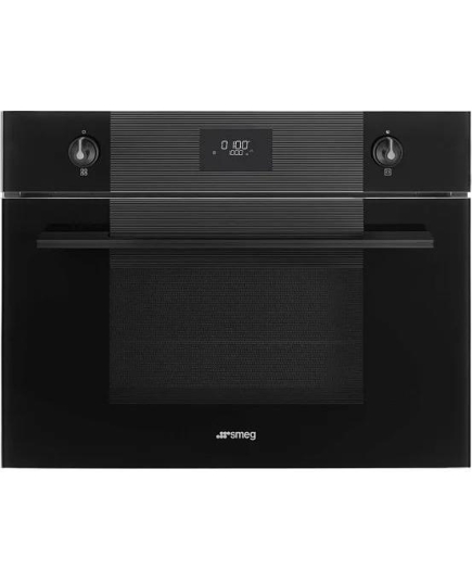 Духовой шкаф Smeg SO4101M1B3