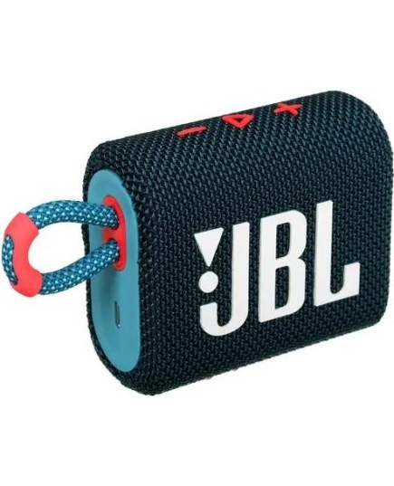 Колонки JBL LINK GO 3