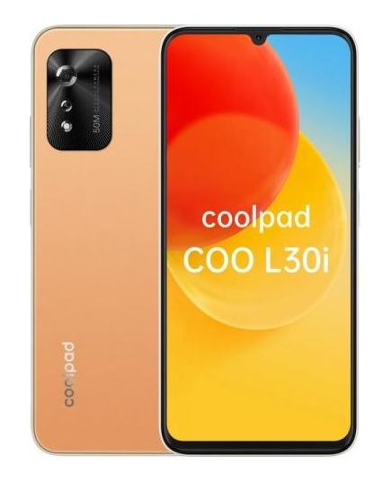 Мобильный телефон COOL 30I 6/256GB GOLD