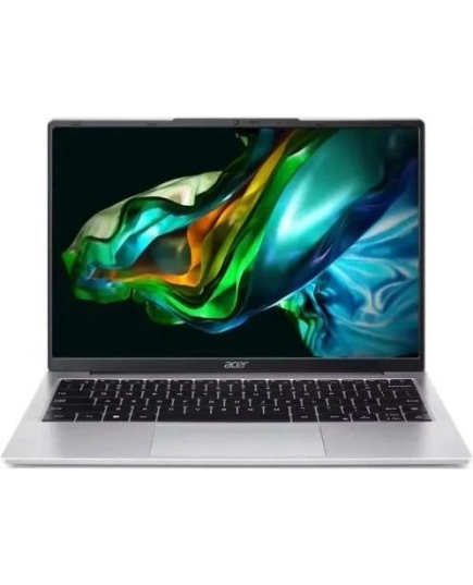 Ноутбук ACER Aspire AL14-31P-C8EV Silver NX.KS8ER.001