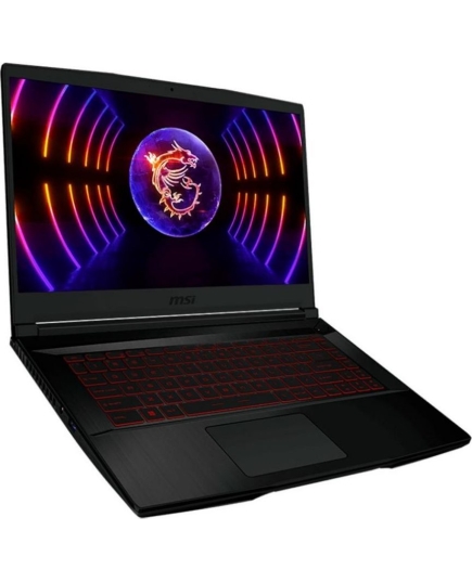 Ноутбук MSI GF63 Thin 12UC-1036XRU 15.6 IPS FHD 144Hz/Intel Core i5 12450H/16Gb/512Gb/NVIDIA RTX305