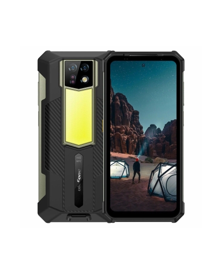 Смартфон Ulefone Armor 24 12/256Gb Black