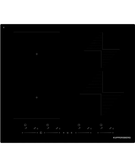 Варочная поверхность Kuppersberg ICI 616