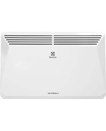 Конвектор Electrolux Air Stream ECH/AS2 -2000 MR (НС-1624275) белый