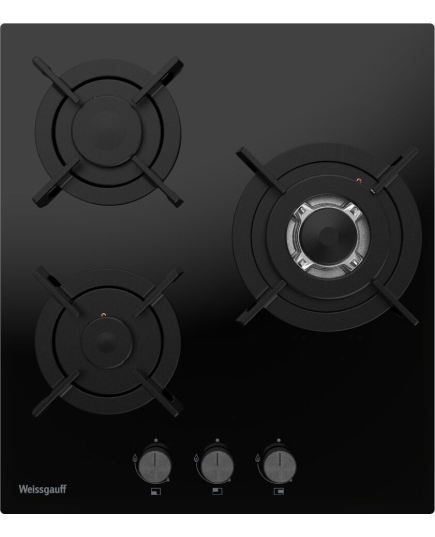 Варочнаяе поверхность Weissgauff HGG 451 BGV