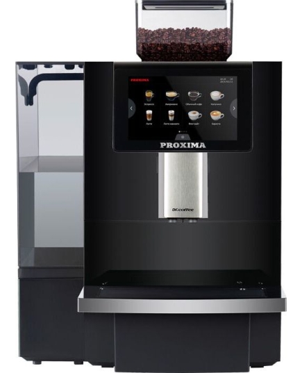 Кофемашина Dr.Coffee Proxima F11 Big