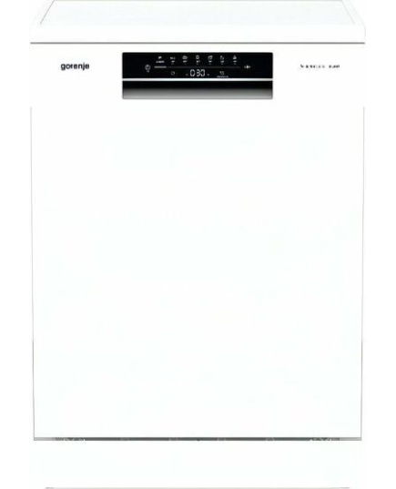 Посудомоечная машина Gorenje GS643C90W