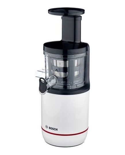 Соковыжималка Bosch MESM500W белый