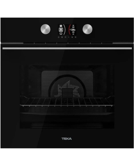 Духовой шкаф Teka Airfry HLB 8416 Night River Black