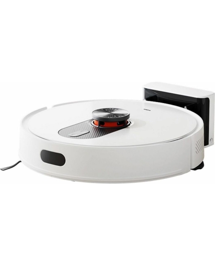 Робот-пылесос Roidmi SDJ03RM Robot Vacuum and Mop Cleaner Eve Rook S