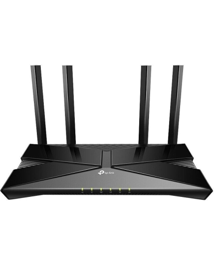 Роутер TP-Link (Archer AX10) AX1500 10/100/1000BASE-TX черный