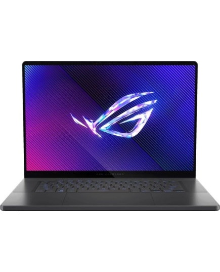 Ноутбук ASUS GU605MI-QR077 (90NR0IS1-M00330) 16"/WQXGA/OLED/500N/240Hz/Ultra 7 155H/32GB/SSD1TB/RTX 4070 8GB/Backlit/DOS/Eclipse Gray