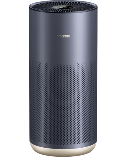 Воздухоочиститель SMARTMI Air Purifier 2 KQJHQ02ZM синий