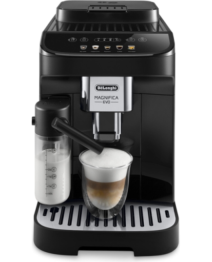 Кофемашина DE LONGHI ECAM290.61B