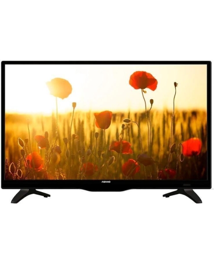 Телевизор 24" Asano 24LH1010T, HD Ready