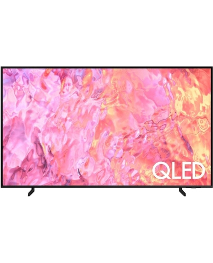 Телевизор 85" Samsung QE85Q60C, Smart, 4K