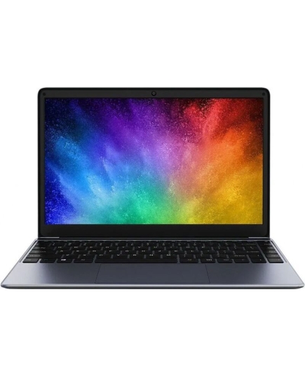 Ноутбук Chuwi HeroBook Pro (CWI514-CN8N5N1HDMXX) 14.1" Celeron N4020/8Gb/SSD512Gb/IntelUHD/FHD/Win11/Grey