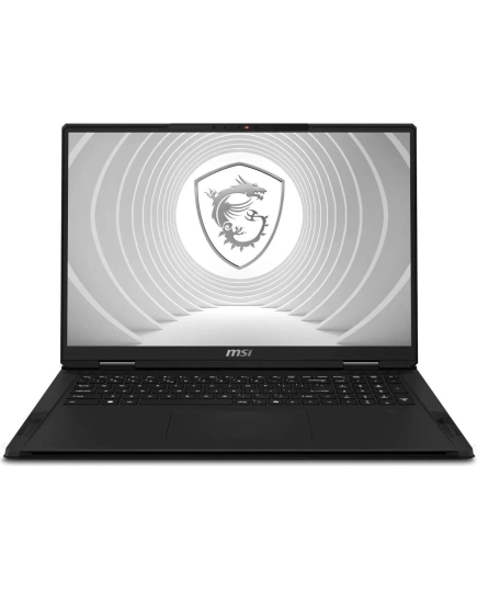 Ноутбук MSI CreatorPro X18 HX A14VMG-415RU (9S7-182253-415) Core i9 14900HX 64Gb SSD4Tb nVidia RTX 5000 16Gb 18" IPS UHD+ (3840x2400) Win11 Pro grey