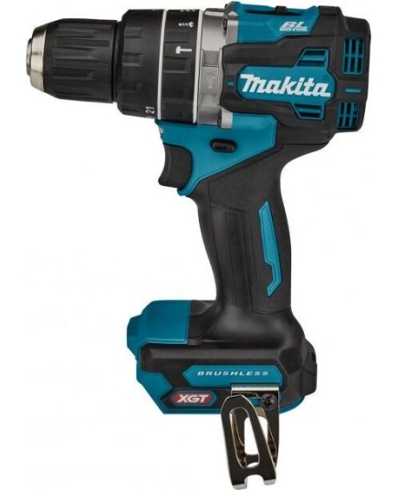 Дрель-шуруповерт Makita HP002GZ