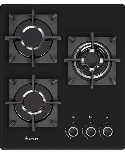 Варочная поверхность газовая Gefest ПВГ 2100-02 К33