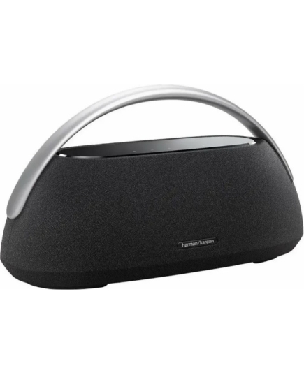 Беспроводная Акустика Harman/Kardon Go+Play 3 Black