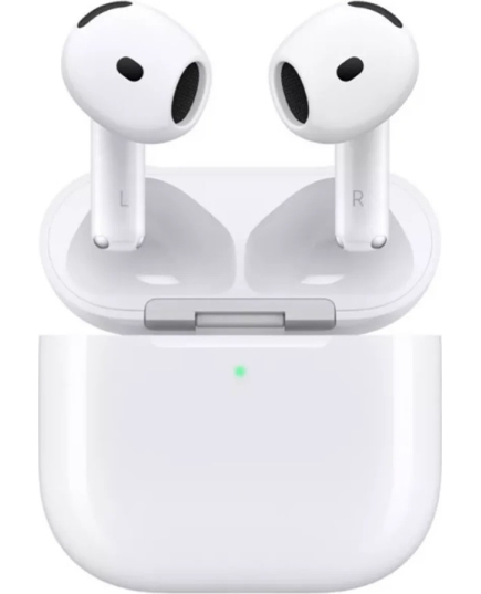 Беспроводные наушники AirPods 4 White