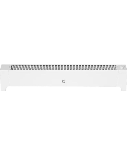 Конвектор Mijia Baseboard Electric Heater 2 2200W White