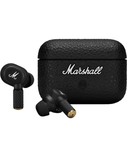 Наушники Беспроводные Marshall Motif 2 A.N.C. Black