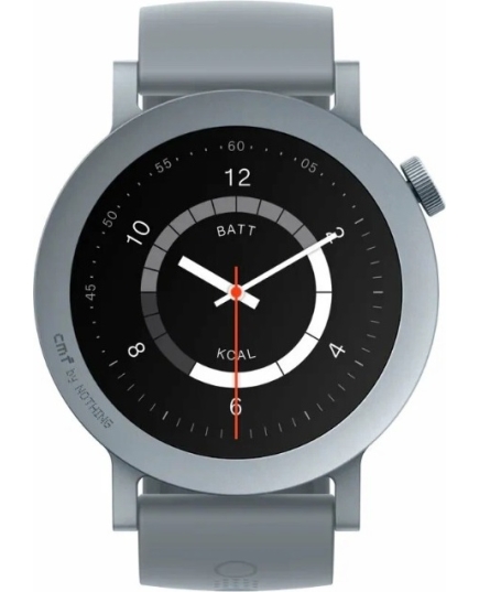 Умные часы Nothing CMF Watch Pro 2 Dark Gray + Ash Gray Strap