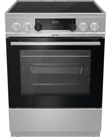 Плита электрическая Gorenje ECS6350XC