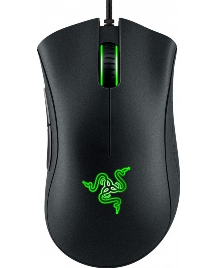 Игровая мышь Razer DeathAdder Essential White Ed. RZ01-03850200-R3M1