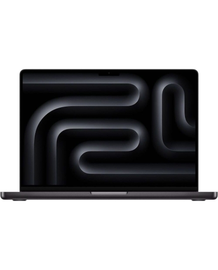 Ноутбук Apple MacBook Pro (Z1AU001YK) 14-inch M3 with 11-core CPU, GPU/36GB/1TB SSD - Space Black/EN