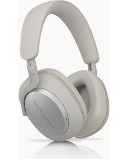 Наушники беспроводные BowersWilkins Px7 S2e Cloud Gray