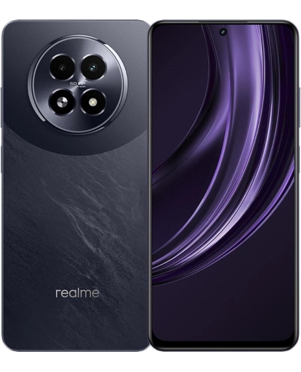 Смартфон Realme 13 5G 12/256Gb Purple