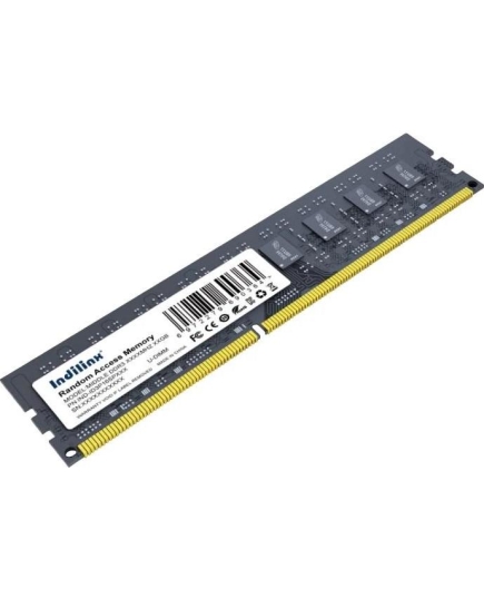 ОЗУ INDILINX IND-ID3P16SP04X DIMM 4GB DDR3-1600